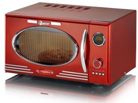 Microwave oven Melissa