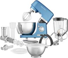 Food processor Sencor