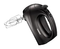 Hand mixer with turbo Melissa, black