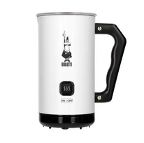 Milk frother elettric Bialetti, white