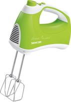 Hand mixer Sencor, green