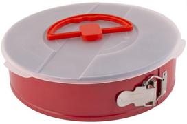 Cake mould with a lid Lamart