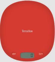 Kitchen scale Terraillon
