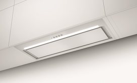 Hood Faber Inca Lux EVO WH MATT A70