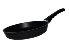 Frying pan 28cm, standard handle AMT Gastroguss Light
