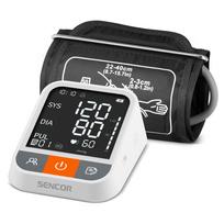 Blood pressure monitor with app  Sencor