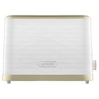 Toaster Sencor, white