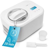 Icecream and yoghurt maker Clatronic