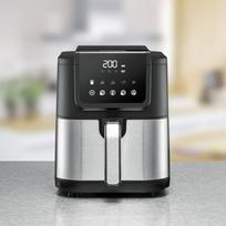 Hot air fryer Rommelsbacher