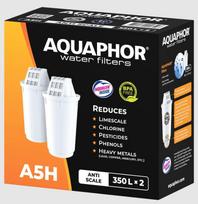Water filter Aquaphor B100-25 Maxfor (set 2 pcs)