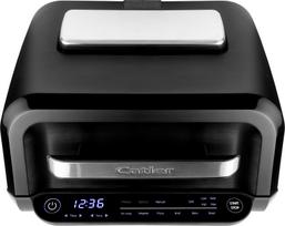 Hot air grill Catler