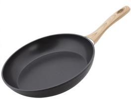 Stainless steel ceramic pan Lamart