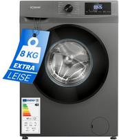 Washing machine Bomann