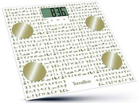 Scale Terraillon, Body Athlete Connect