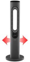 Bladeless ptc heater Sencor