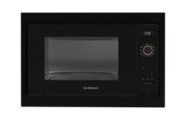 Built-in microwave De Dietrich