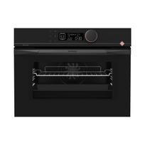 Built-in oven