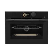 Built-in oven