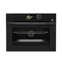 Built-in oven