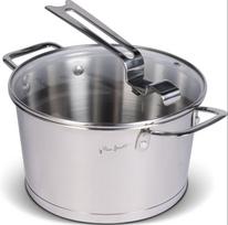 Stew pot 18cm LaMart