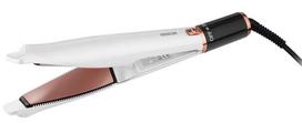 Hair iron  AND  curler 2in1 Sencor, gold