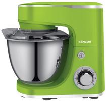 Sencor Multifunctional stand mixer, green