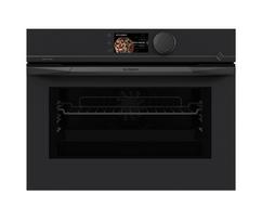 Built-in microwave De Dietrich
