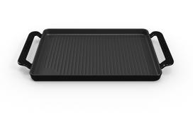 Pan for De Dietrich HoriZone hobs