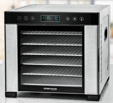 Food dehydrator Rommelsbacher