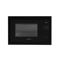 Built-in microwave De Dietrich