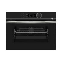 Built-in oven