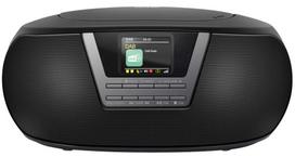 Boombox Sencor with DAB+