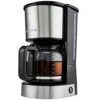 Coffee maker Clatronic, inox