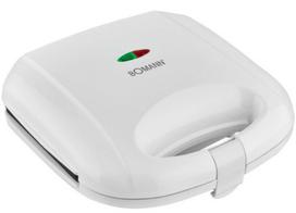 Sandwich maker Bomann