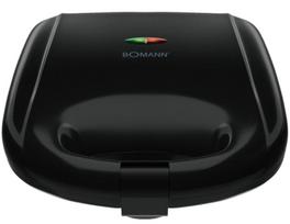 Sandwich maker Bomann