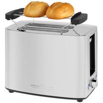 Toaster ProfiCook, stainless steel