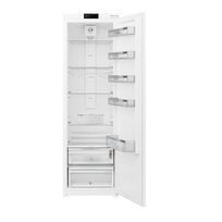 Built-in fridge De Dietrich