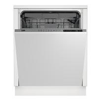 BEKO Built-in dishwasher