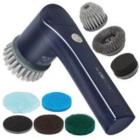 Motorized brush Clatronic