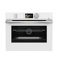 Built-in oven