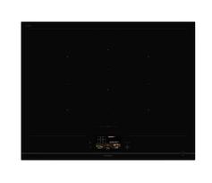 DE DIETRICH Built-in induction hob