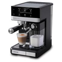 Espresso machine Sencor