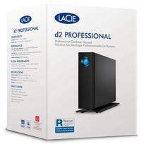 LACIE STHA24000800 external hard drive 24 TB 7200 RPM USB Type-C 3.2 Gen 2 (3.1 Gen 2) Black