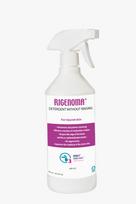 RIGENOMA® nenuplaunamas valomasis tirpalas Ph 4.2, 750 ml