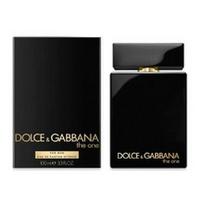 Dolce & Gabbana Dolce & Gabbana The One Intense for Men EDP M 50 ml Eau De Parfum 50ml kvepalai Vyrams