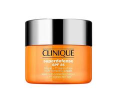 Clinique Superdefence SPF 25 (Multi-Correcting Cream) Dieninis kremas 30ml veidui Moterims