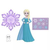 „Disney maža princesė lėlė su priedais: Elsa”
