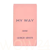 Armani My Way Nectar Eau De Parfum 50ml kvepalai Moterims