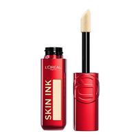 Loreal Make-up and corrector 2 in 1 Infaillible (Skin Ink) 15 ml maskuojamoji priemonė Moterims