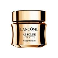 Lancome Absolue Longevity Rejuvenating Face Cream (The Soft Cream) 30mlml veido kremas Moterims